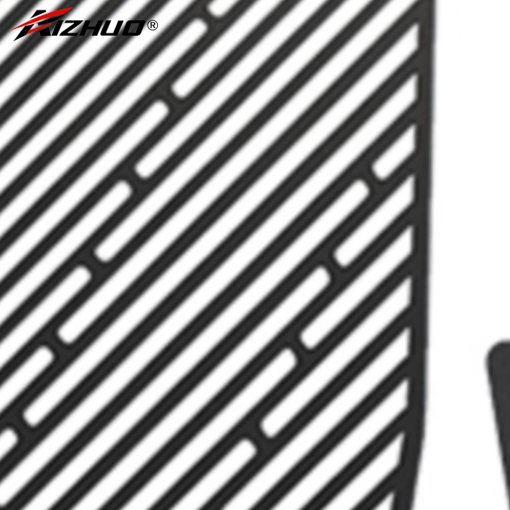 

For Kawasaki KLR650 ABS 2022 2023 2024 2025 Radiator Grille Grill Protective Guard Cover Perfect KLR 650S Traveler Adventure