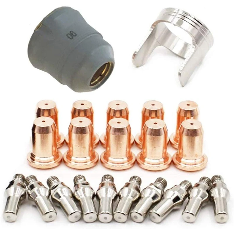 a36t-22-ピース-ipt-60-pt-60-ipt-40-pt40-プラズマ切断トーチ電極保護カバーホルダー