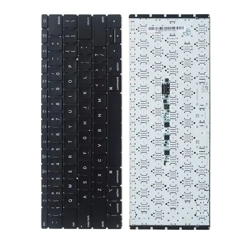 New Us Keyboard For…