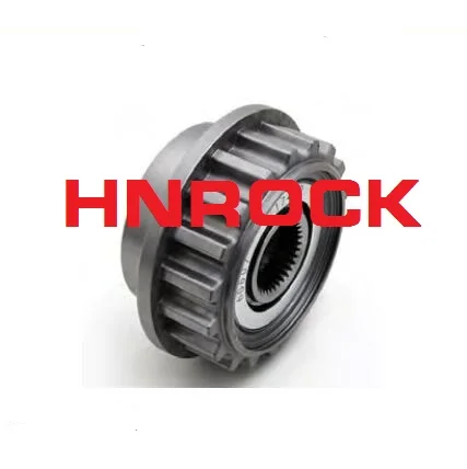 

NEW HNROCK Alternator freewheel pulley F-237653 F00M391119 F00M991300 5350118000 535011810 070903201C 070903201D 070903201E