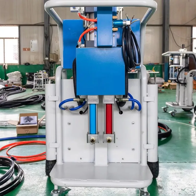 Yg Polyurea + Pu Po…