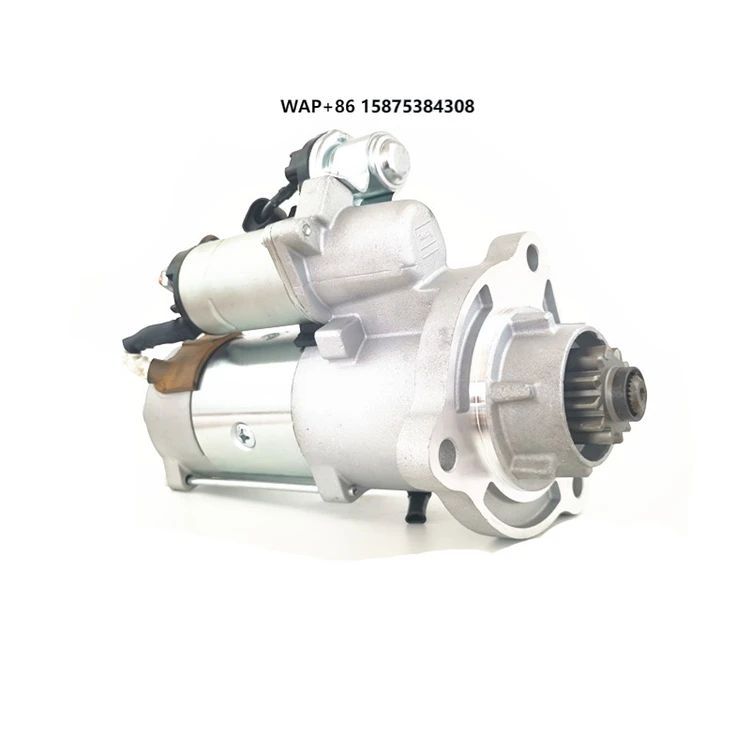 

Original Engine Spare Parts Starter C5256984 for Heavy Duty Truck