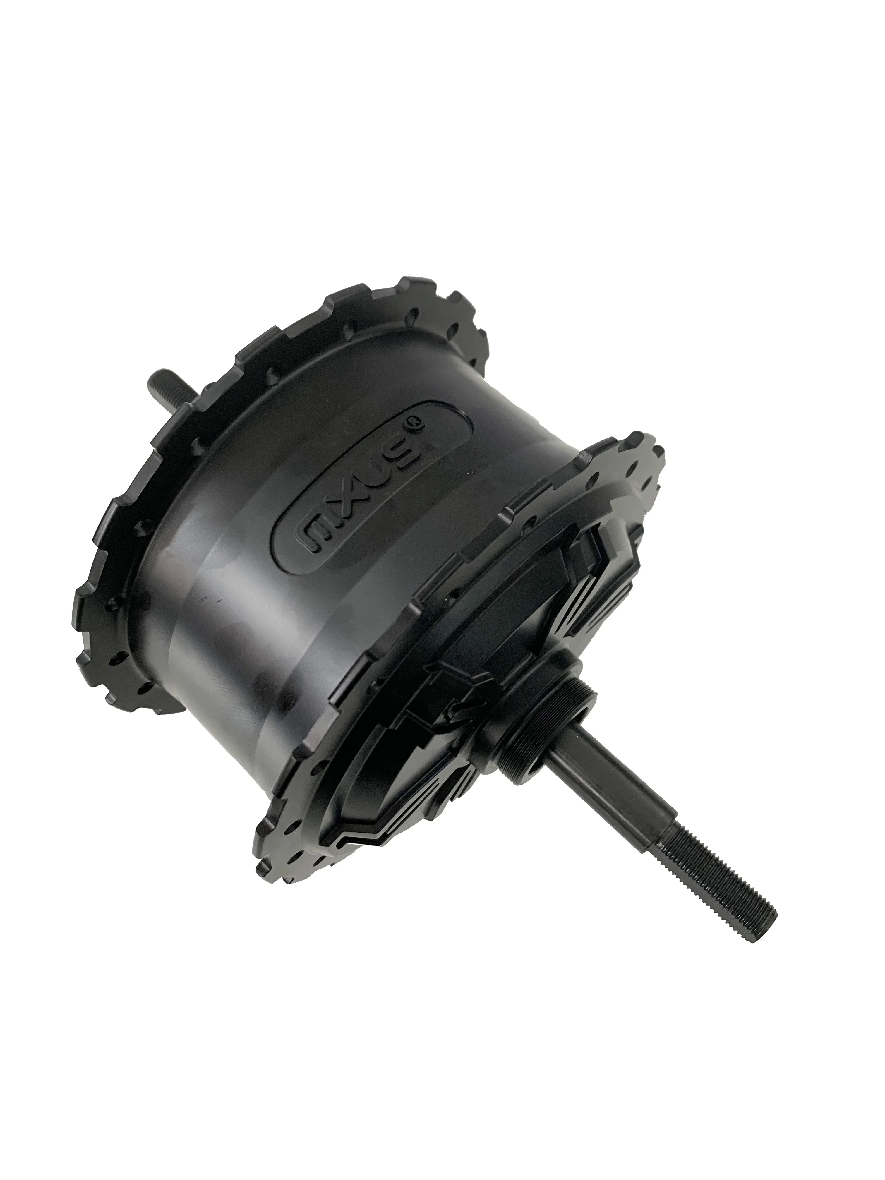 750w Mxus electric fatbike hub motor