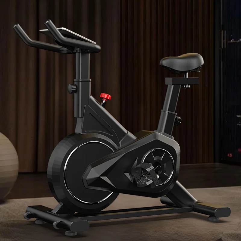 

Intelligent Spinning Bike Home Indoor Mini Exercise Bike Equipment Weight Loss Exercise Silent Exercise