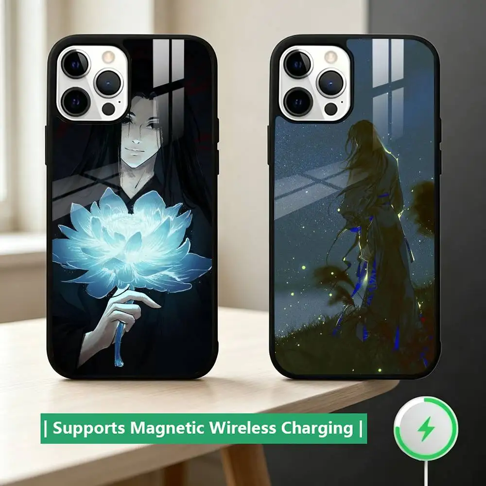 

R-Reverend I-Insanity Phone Case For iPhone17,16,15,14,13,12,11 Plus,Pro Compatible with magnetic wireless charging