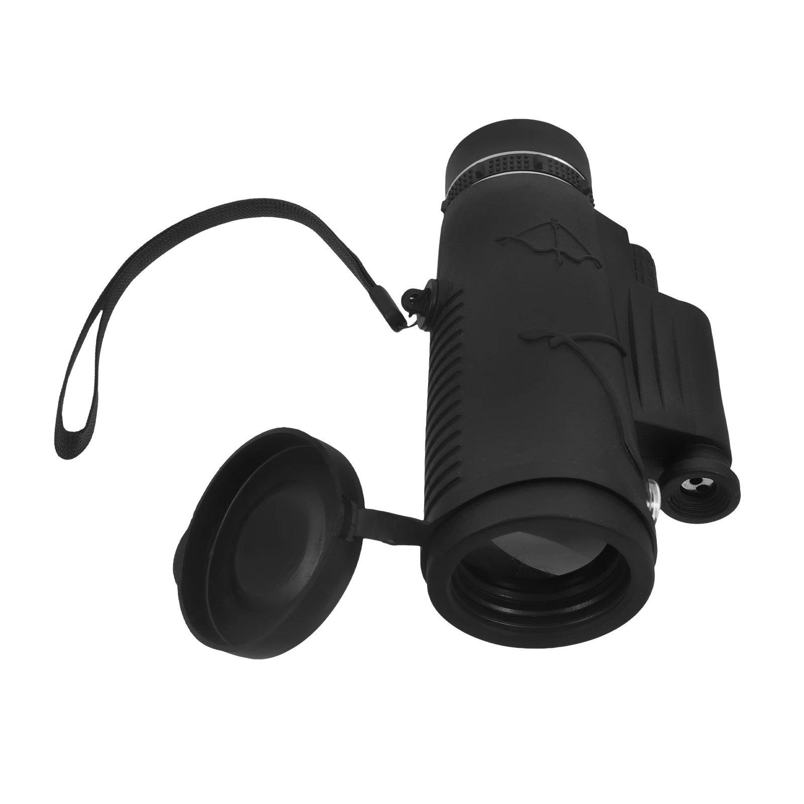 

High Definition Monocular Telescope Night Vision Cell Phone Compatible 12X50 Telescope Durable Outdoor Camping Hiking