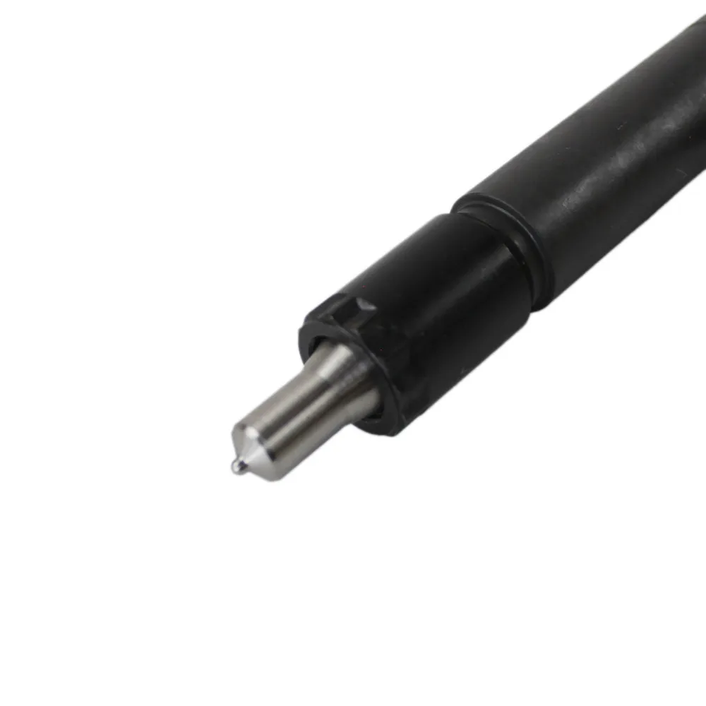 4 Uds inyectores de combustible 729573-53100 729671-53100 para Yanmar 4JH2-UTE 4JH2 accesorios de sistema de suministro de boquilla de inyector de combustible de motor
