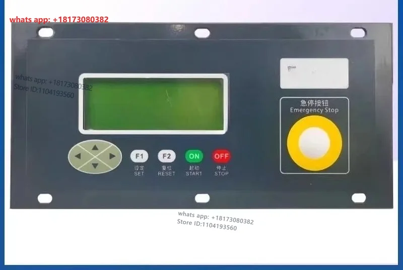 air compressor control panel GNC-100 Kaishan computer board KYK2-100 circuit board