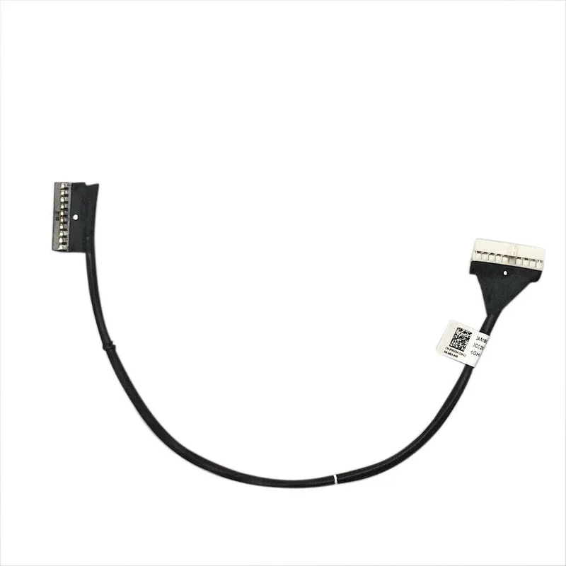 PP+ Original Lot 5/10pcs For Dell Latitude E5550 Laptop Battery cable wireDC02001WW00 0NWD9K