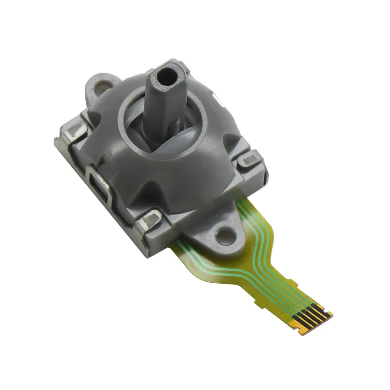 Suitable for ROG ALLY Hall Joystick, Handheld Carbon Film Joystick, Game Console Accessories