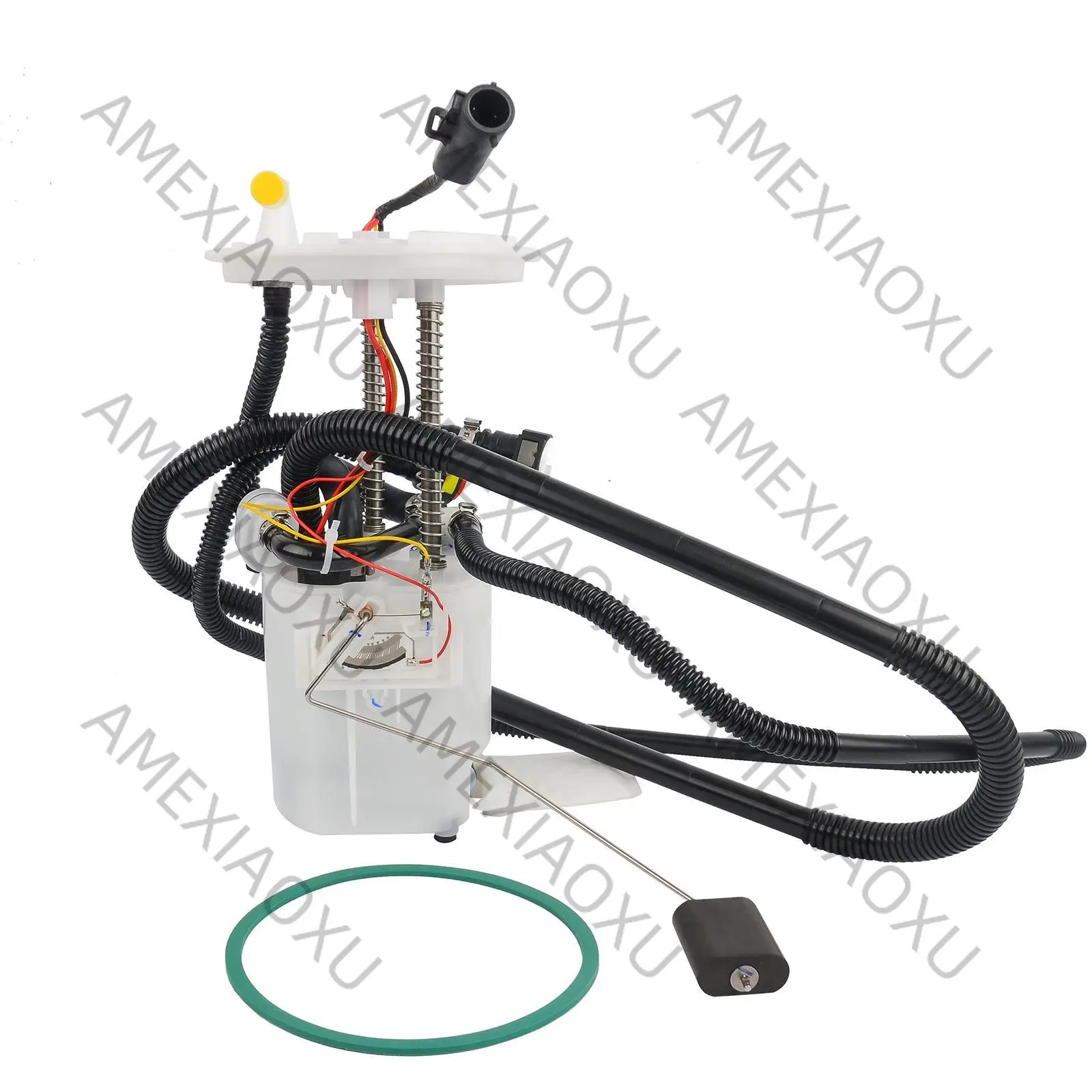 

AP03 НОВЫЙ правый топливный насос в сборе FG1712 для Jaguar S-Type, XJ8, Vanden Plas C2C20262 C2C22131 XR849199 C2C6606 E8577M P76604M