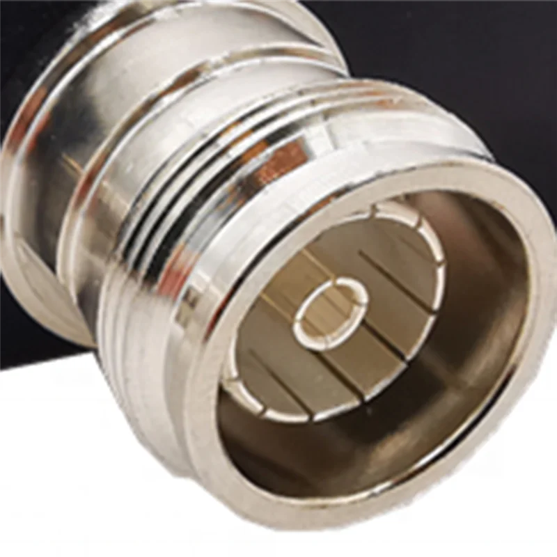 ABDE-антенна, гнездо, 4,3-10, 698-3800 МГц, 2/3/4-полосный разветвитель мощности, 50 Вт, мини- DIN, низкий импорт, 150 дБ, IP65, делитель мощности 5G