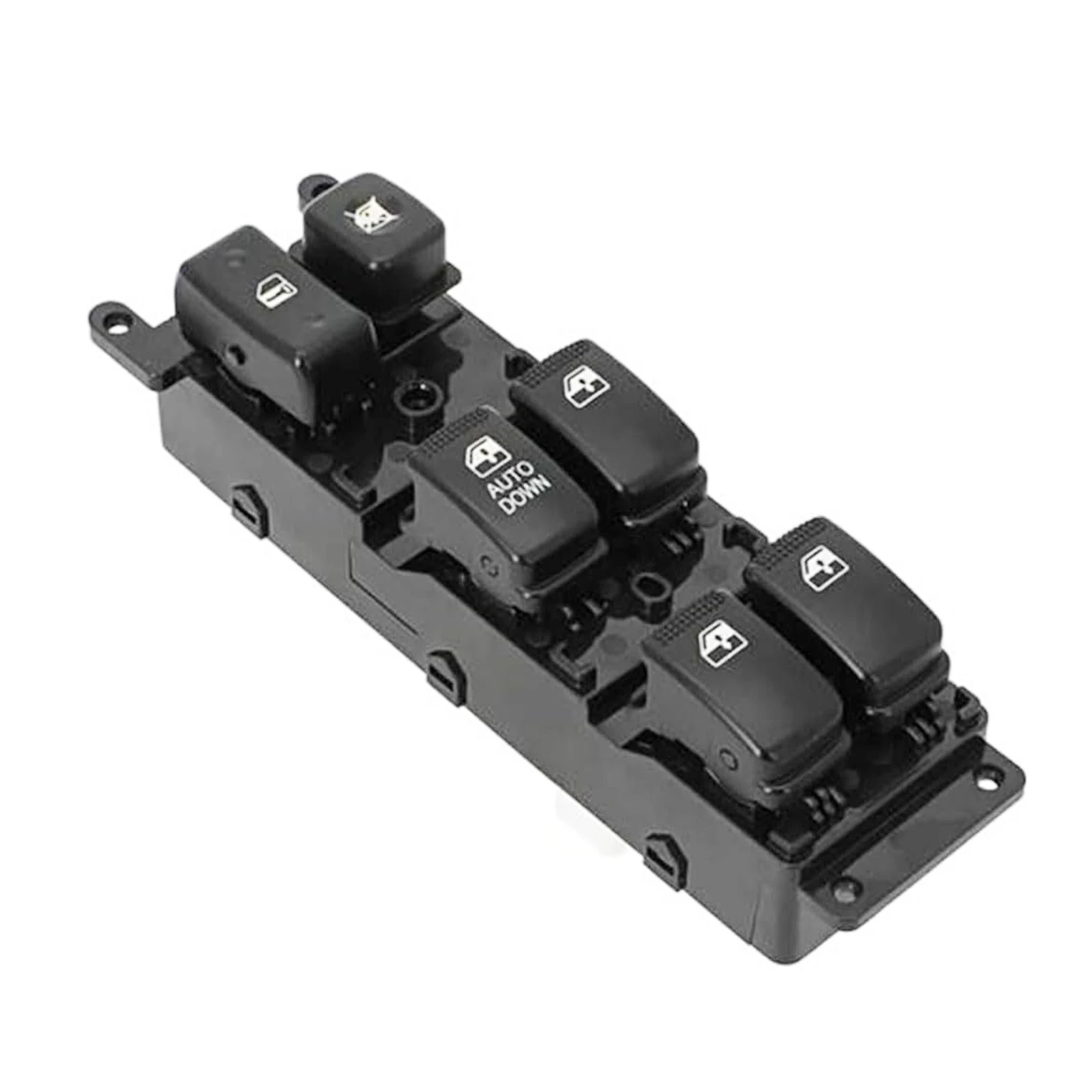 

93570-1G200 Front Left Driver Side Electric Power Window Switch For Hyundai For KIA RIO 2 5 (JB) 2007 2008 2009 93570-1G110