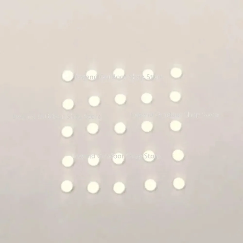 532NM Band Stop Filter Negative Filter 532 Notch Filter Cut Off Green Light Size Can Be Customized Circular Filter Square Filter