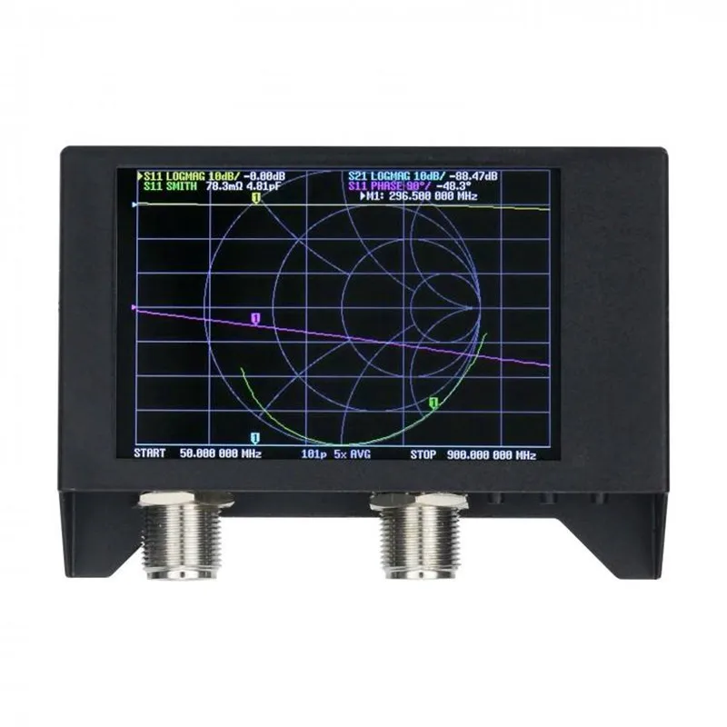 50KHz-3GHz 4