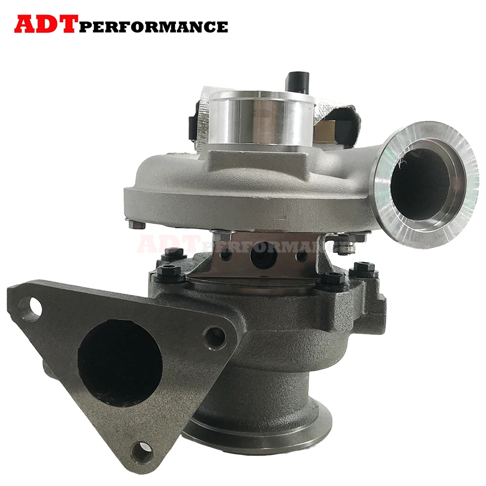 GTD1449VKZL 911246-0001 A6540905000 Turbocharger for Mercedes-Benz C-Class W205 C200d C220d C300d OM654 2.0L Diesel 2016-2022