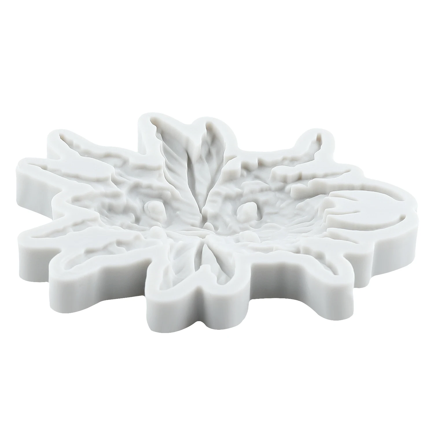 العنكبوت سيليكون قوالب الجمجمة فندان أدوات تزيين الكعكة كب كيك توبر الحلوى السكر الحرفية معجون اللبان بوليمر كلاي