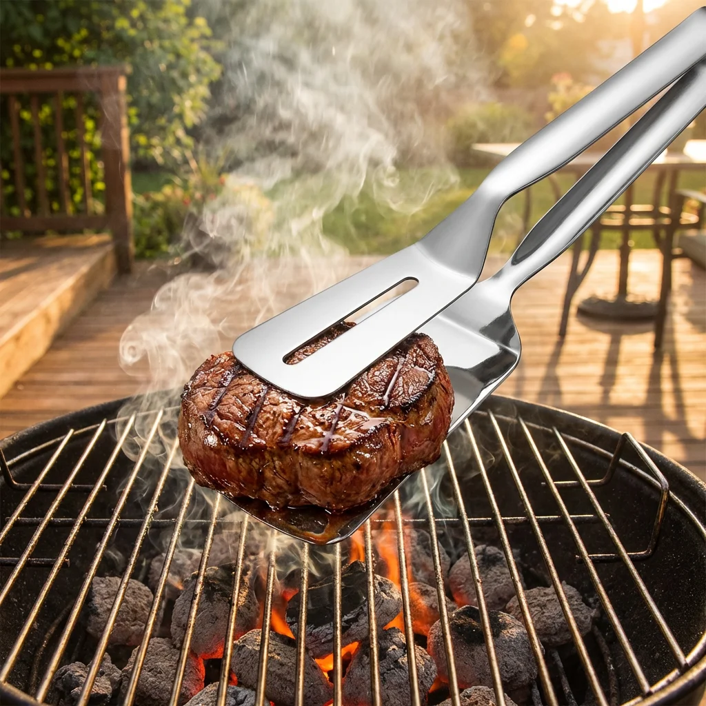 Thumbnail 4 - #78 Spatulas Ranking List in 2026