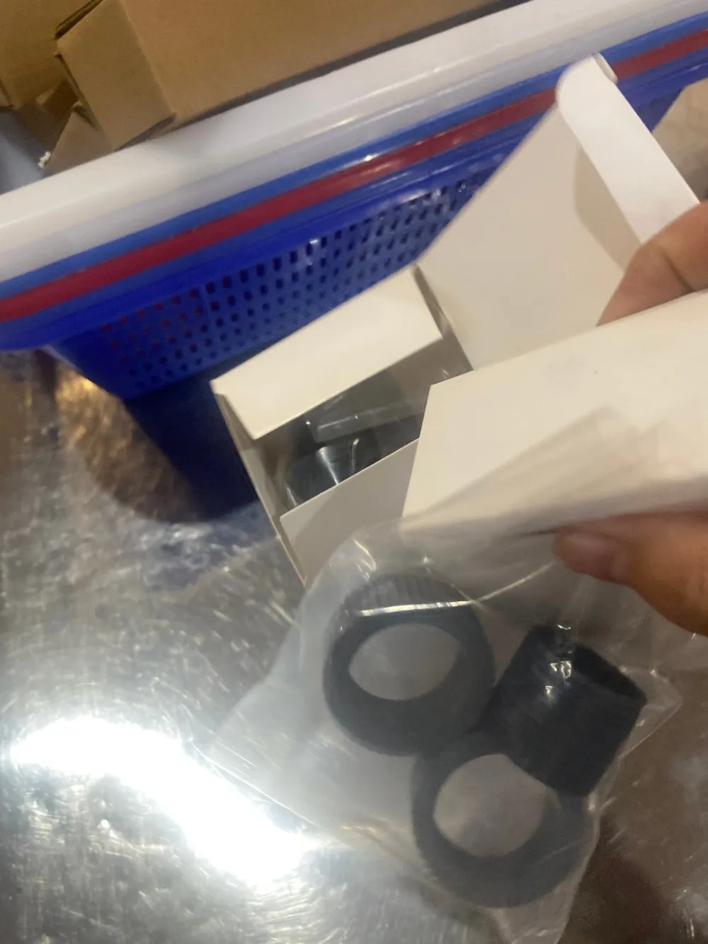 

1sets Brake Pick Roller PA03540-0001 PA03540-0002 for Fujitsu fi-6130 fi-6140 fi-6230 fi-6240 Fi-6125 Fi-6225 IX500