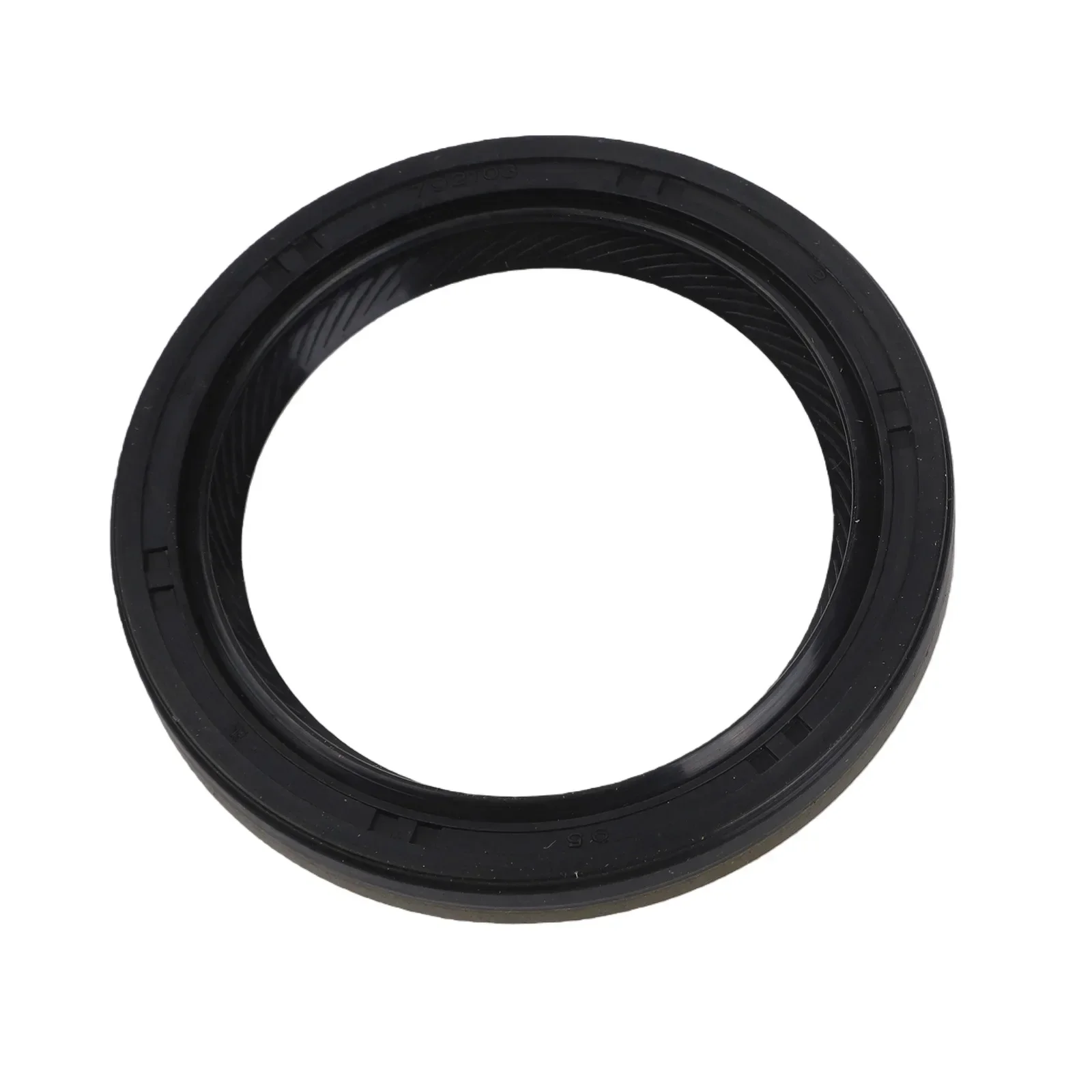 2Pcs Crankcase Gasket and Seal Fit For for Select BS Engine Types Replacement of Numbers 594195&795387 in Package