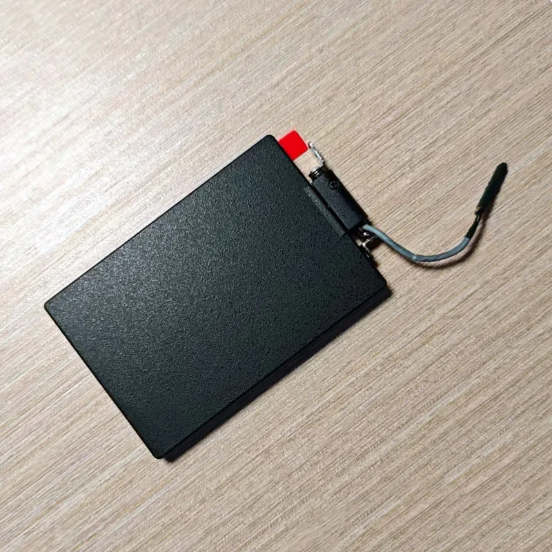 New complete LCD monitor display screen assy with hinge repair parts for Sony ILCE-6700 A6700 mirrorless - Image 2