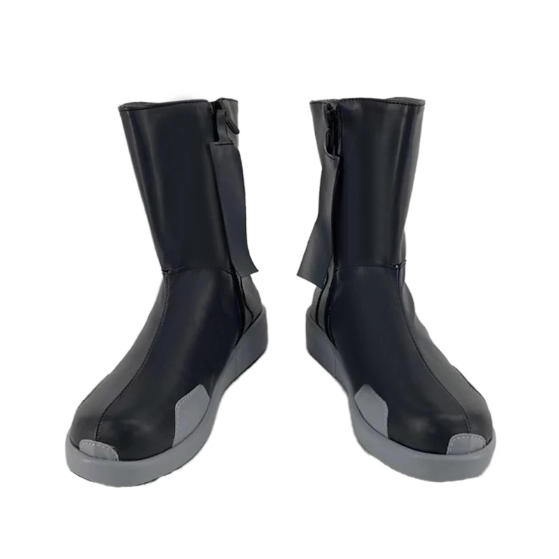 Valorant Fade Cosplay Shoes Boots Halloween Carnival Shoes