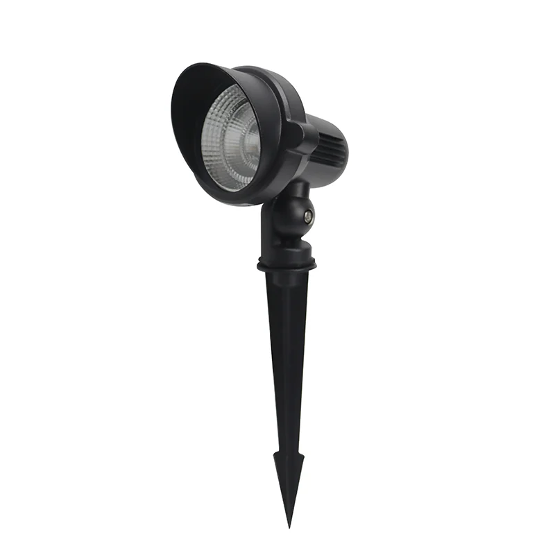 

HOTOOK OEM Moroccan High Pole LED Exterior Spike Street Garden Outdoor Lawn Wall Light Building Decor Light Landscape Waterproof