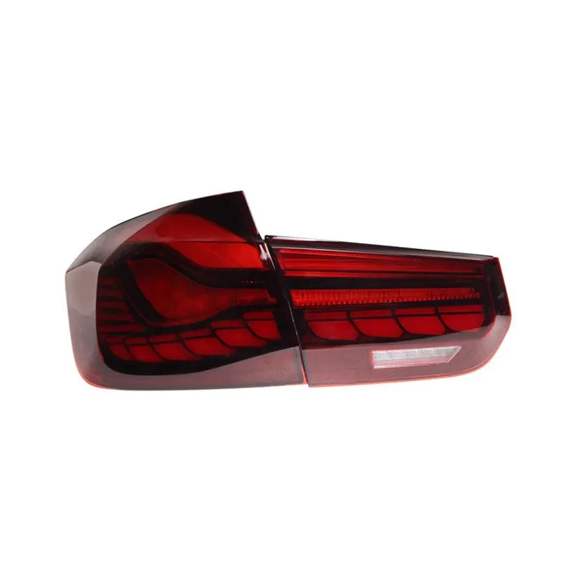 Car Tail Lamp for BMW F30 F35 F80 LED Tail Light 2013-2019 3 series Rear Fog Brake Turn Signal Automotive Accessories