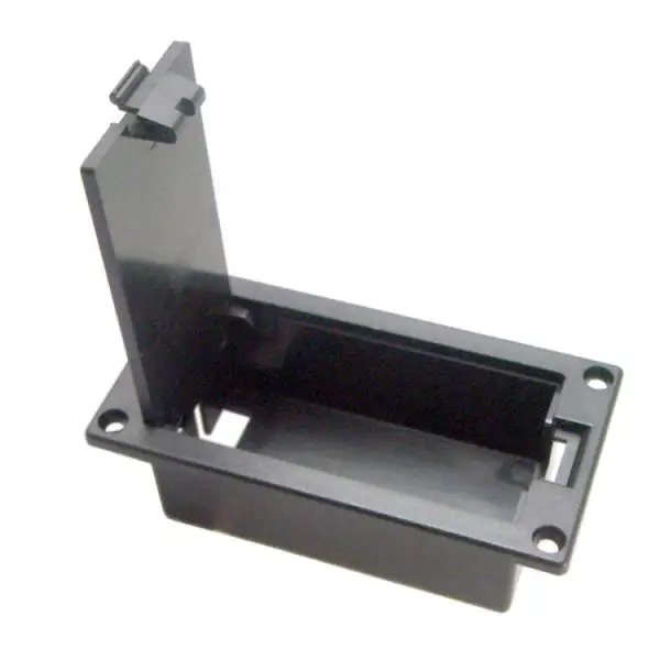 9V Battery Compartm…