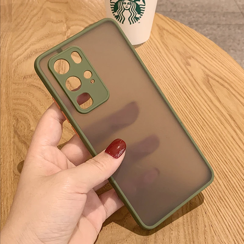 Funda Für Samsung Galaxy A52S A72 A71 A51 A50 A22 A32 A31 A52 A21S S21 S20 S22 Ultra Plus S20 FE Hinweis 20 Ultra 4G 5G Abdeckung Fall – Detail 8