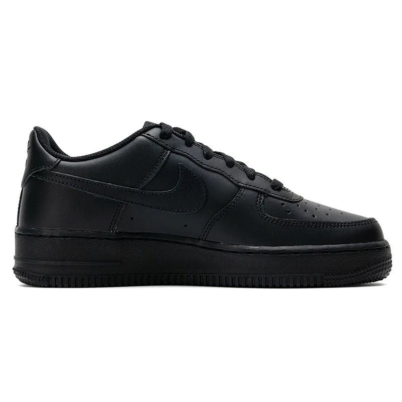 Nike (Nike) أحذية نسائية Af1 Air Force One Classic Retro أحذية رياضية عصرية متعددة الاستخدامات أحذية رياضية كاجوال Fv5951-001