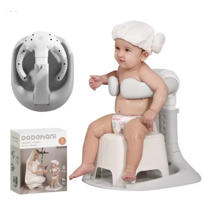 

The Best-selling Children's Products Children's Bathing Assistive Device for Toddler
