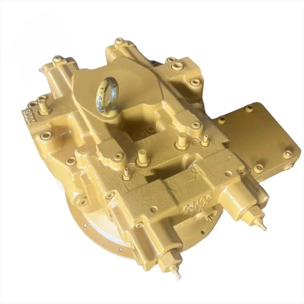 For CAT 320 320B 325 325B Main Hydraulic Pump 325BL Main Pump A8VO107 A10VD43 123-2229 133-7539 126-2073 for Excavator
