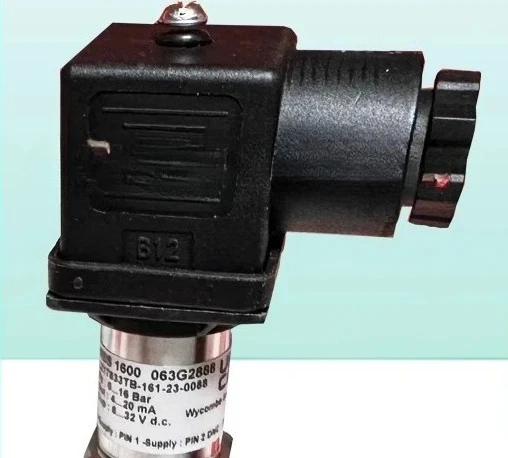 For Danfoss MBS1650 063G2886 2872 2800 2888 2836 2846 Transmitter