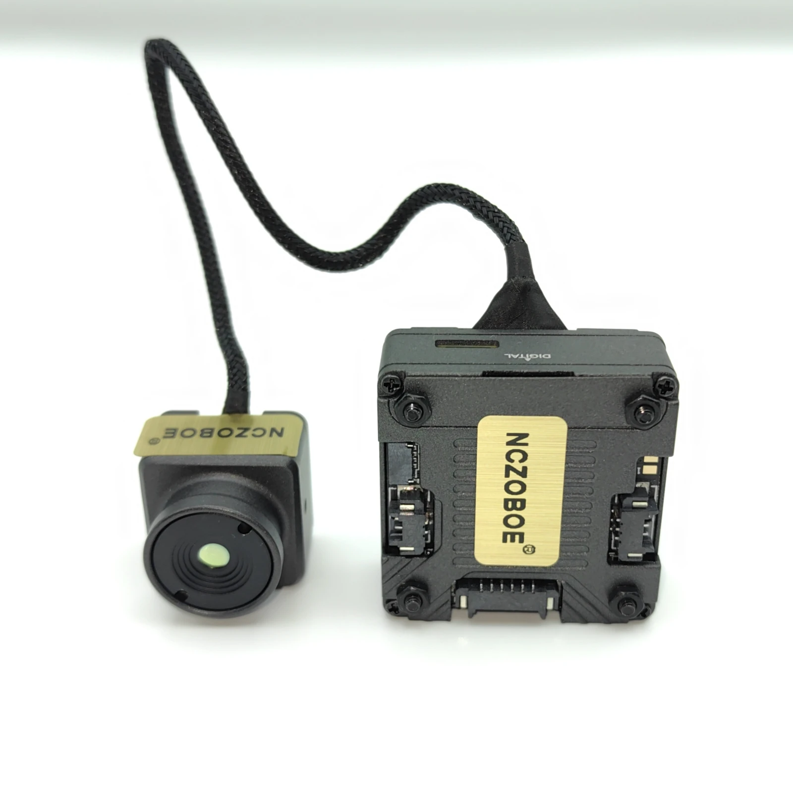 Drone Camera Thermal - قطع غيار جديدة من NCZOBOE: كاميرا