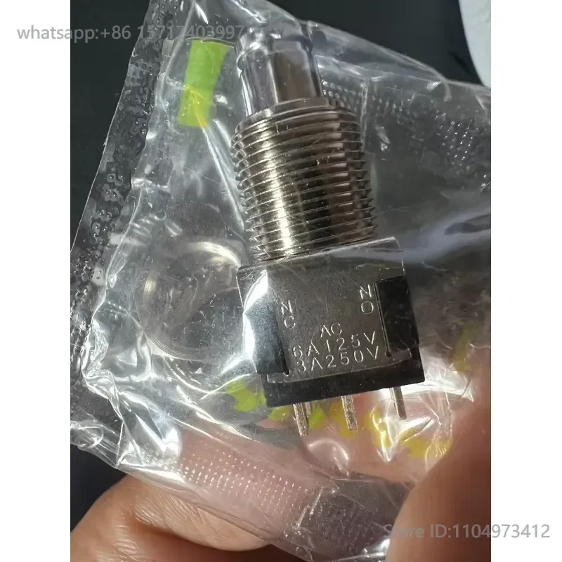 MPG206R MPG 206R KNITTER button switch, brand new original genuine, in stock