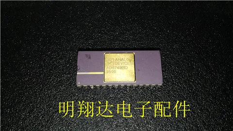 

Free shipping AD674BBD 10PCS