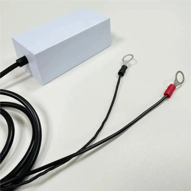 ABKQ-For Starlink Mini Battery Adapter 12V - 36V Input 36V Output DC Power Supply Battery Boost Step Up Converter
