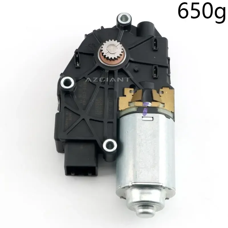 For 2016-2021 Hyundai Tucson Vehicle Sunroof Motor Actuator Module Assembly Auto Parts Repair 10 Pins 81671D3000 Easy Install