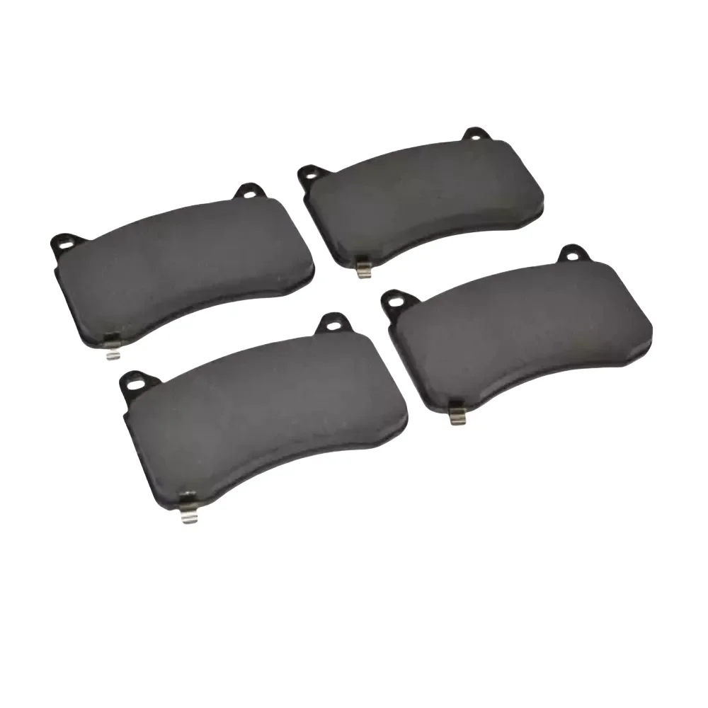 

Front Brake Pad For TESLA Model 3 Performance 2017- OE 8008242-00-A 8008242-00-C 8008242-00-D 8008284-00-B NEW ORIGINAL