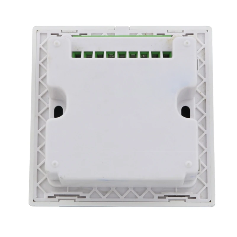 Garage Gate Remote Control Receiver 433Mhz AC100-240V Receiver For Gate and Barrier Wireless Transmitter 896C