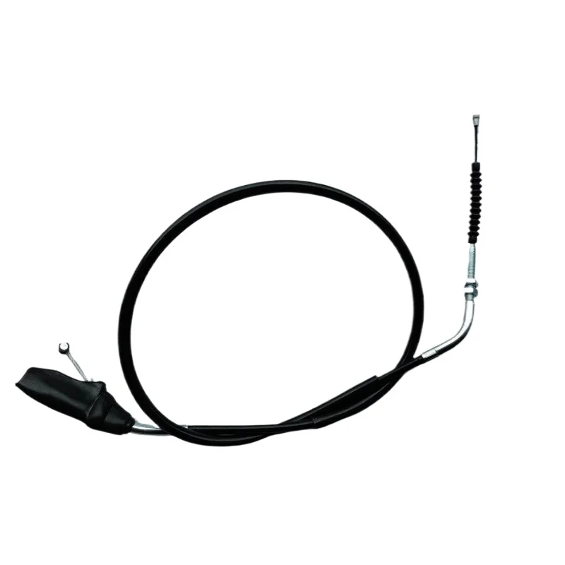 

Clutch Cable Clutch Cable Push Rod Machine Motorcycle Parts for Haojue HJ125-8E 8F 8H 8T