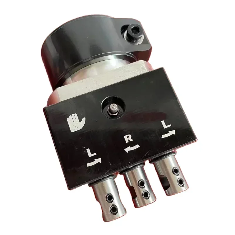 

52 -5.5 mm Multi Spindles drilling Head machine Hinge Cabinet boring head boring motor boring machine Hot sales