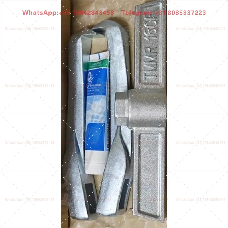 TMMR-120F TMMR-160F TMMR-200F Reversible 2 Jaw Puller Internal External Bearing Gear Wheel Removal Pulling Tool