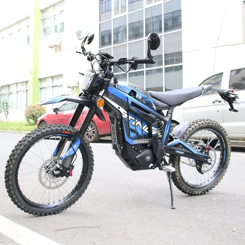 ลดราคาสุดฮอตปี 2024 Talaria X3 MX4 8000W Light Bee X 60V 8000W Sur Ron Ultra Bee รถมอเตอร์ไซค์ไฟฟ้า