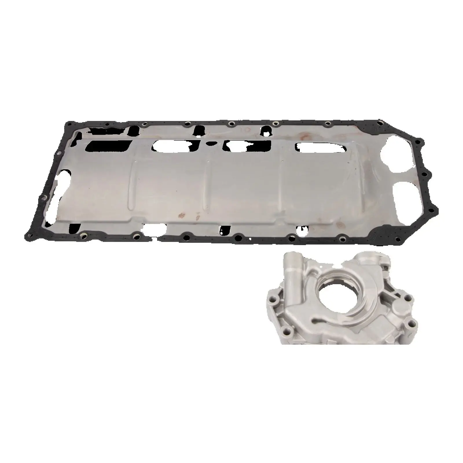 Timing Chain Oil Water Pump FOR Ram 1500 2009-2017 5.7L OE 53022352AG Timing Component Kit