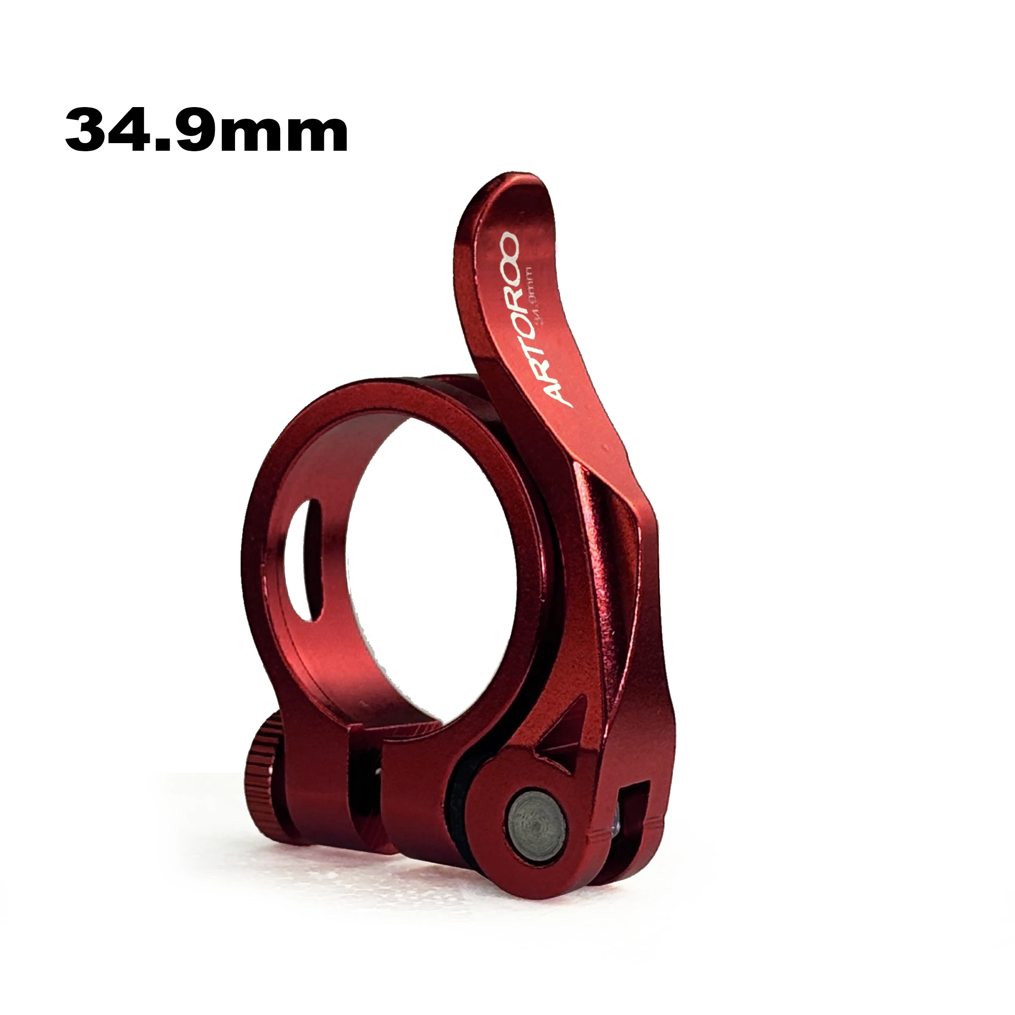 Thumbnail 4 - #88 New Bicycle Seatpost Clamps Arrivals