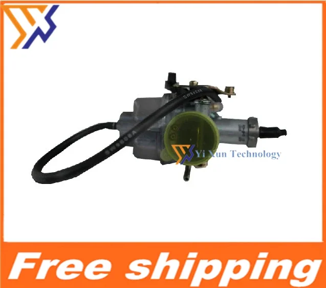 

Для карбюратора мотоцикла Lifan в сборе LF150-10B/KP150 оригинальные заводские детали Бесплатная доставка