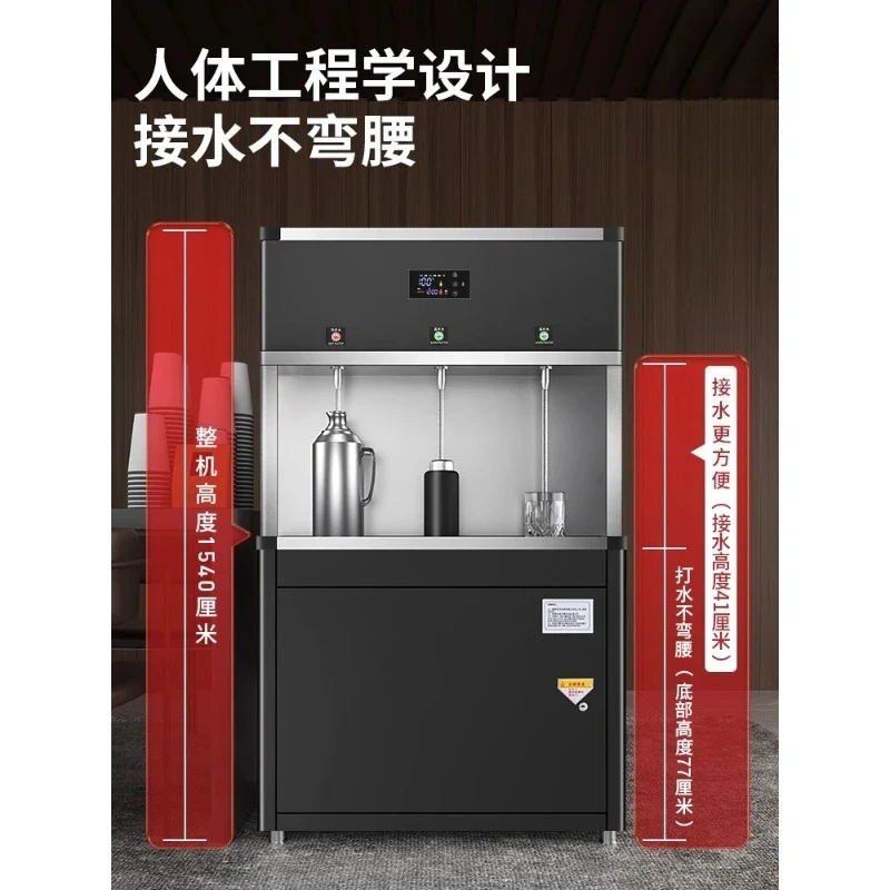 dispensers, commercial large factory workshops, , school boilers, purifiers