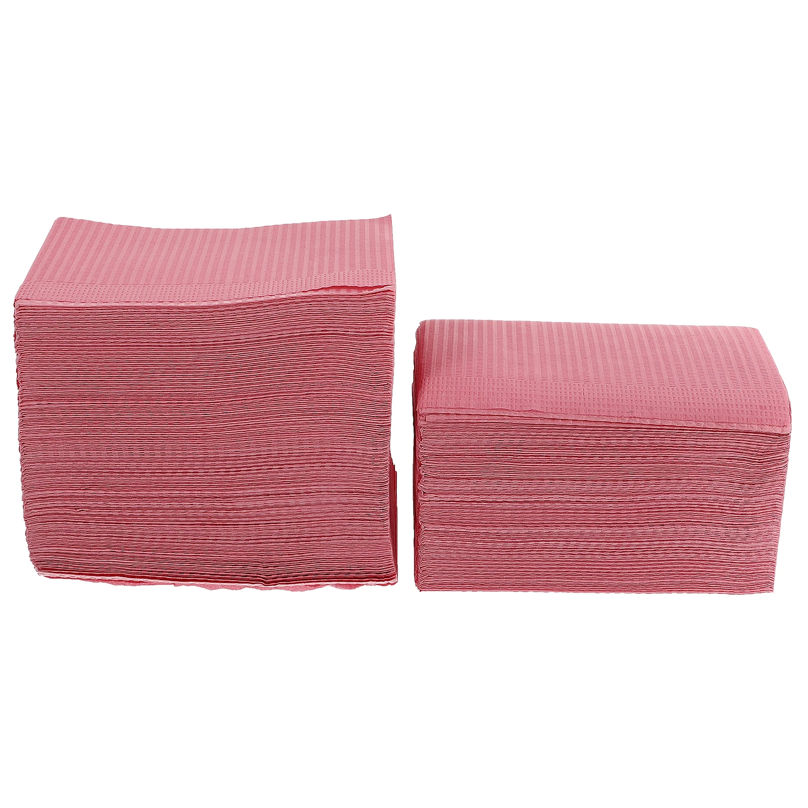 

125pcs Tattoo Cleaning Pads Disposable Double Layer Thickening Water Absorption Mat Tablecloth For Body Salon